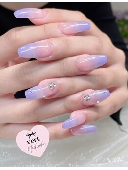 グラデーション