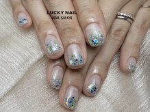 ラッキーネイル(LUCKY NAIL)/