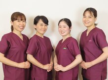 ジネコラボ 新橋汐留店(Gyneco-labo)の雰囲気（女性のための鍼灸/妊活体質ケアは当院で！個々に合わせた施術◎）