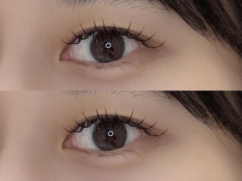 アムール バイ ルチア 四日市(Amour by Luccica)/束感お仕上げです^^