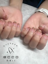 エッコ ネイル クリエイト(ecco)/
