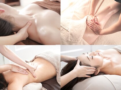 アート ビューティールーム(art beauty room)の写真