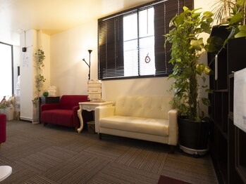 リラクゼーション柊 平塚駅北口店/