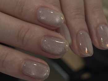 艶うるマグネット mag × aurora