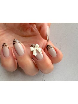 大人女性向けこだわりサロン