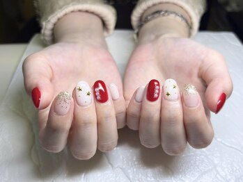 スターガーデン/