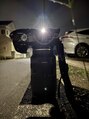 はらだ指圧整体マッサージ治療室 ミラーレスカメラでよく撮影してます!