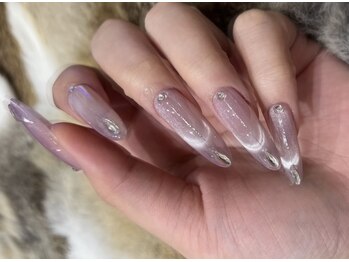 ジャスネイル(Jas Nail)/