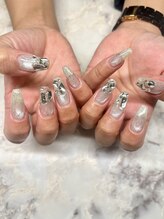 シャルム ド ネイルズ(Charm de nails)/