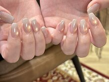 ナットナット 原宿 北参道(NutNut /)/Jade Veilジェイドヴェール