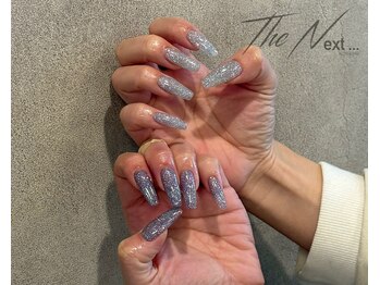 ザネクストシンサイバシ(The Next shinsaibashi)/フラッシュ