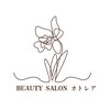BEAUTYSALONカトレア獨協大学前店【3/5 NEW OPEN(予定)】のお店ロゴ
