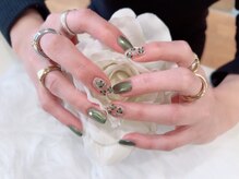 ネイルサロン リリィ(Lily)