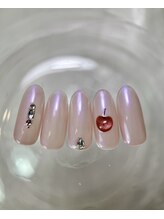 ラウレア(Laulea)/3月【定額】トレンドコース