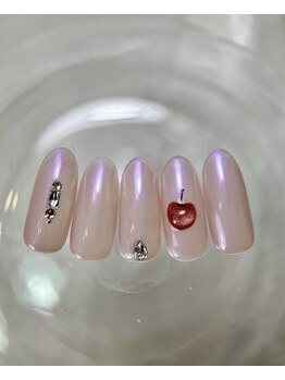 3月【定額】トレンドコース