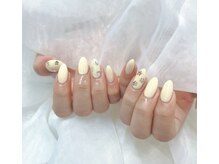 ジーディーエスネイル(GDS NAIL)/