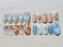 ネイルビート(NAIL BEAT)