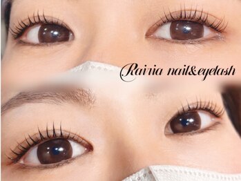 ライリア 川越店(Rairia)/