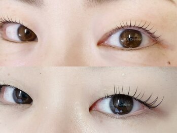 ルルドレッサー バイ シャット(LULU Dresser by chatte)/