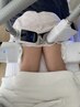 脂肪冷却回数券の方。