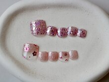 イプサムネイル 青葉台(ipsum nail)の雰囲気（[青葉台/あざみ野/長津田/江田/藤が丘/田奈/市が尾/パラジェル]）