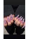 Maika担当 @ma_ika_nail