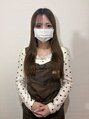 サロン オードリー 栄店 KIRA アイリスト