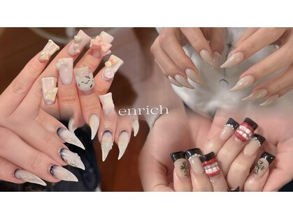 エンリッチ(Enrich)の写真