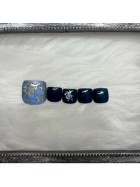 【フット】霧島限定キャンペーン
