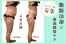 ナチュラル ビューティー スタイル さらさ(Natural Beauty Style)