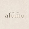 alumu【アルム】Nail Salon | 美爪・美フォルム【9/1 NEW OPEN(予定)】のお店ロゴ