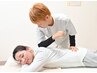 疲れた体を楽にしたい/施術のみ30分¥3,980【8月15日~23日予約限定】