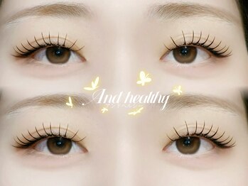 カイ アイラッシュ(Kai eyelash)の写真/どんなお目元にも対応する技術としっかりしたカウンセリング。経験豊富なスタッフが多数在籍☆