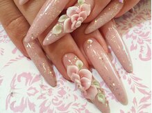 トランキル(Tranquille)/