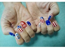 エンジェル 葛飾(ANGEL)/ヤングマンネイル