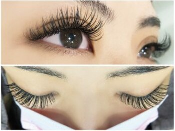 ジュレアイ(JurerEye)/フラットマットつけ放題