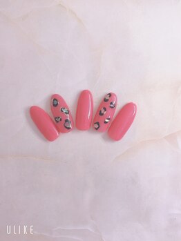 ソルシア(Solsia)/【ハンド】10月定額　￥5000