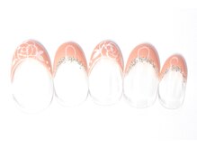 ネイルサロン アテナ(Athena)/持ち込みアート/ブライダル