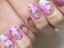 リアーナネイル(LianA Nail)/