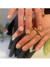 ヒルズ 原宿(Hills Harajuku)/ニュアンス