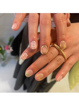 ヒルズ 原宿(Hills Harajuku)/ニュアンス