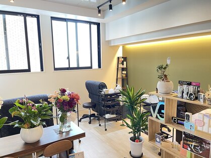 トレア(TREA)の写真