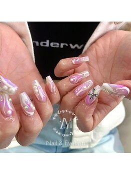 エーワン 高田馬場(A1)//カラーや豊富なパーツ外国人風