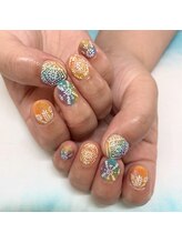 トラスト(Trust)/2時間付け放題