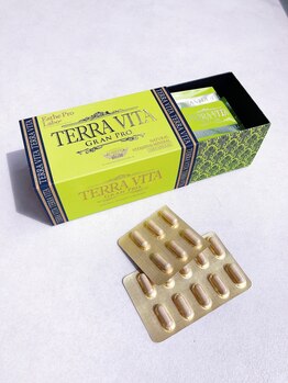 リボディ 表参道(An re Body)/マルチビタミンサプリメント