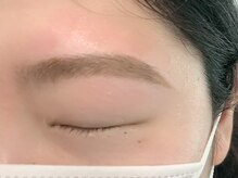 ビアンカ 沖縄南風原店(Bianca)/眉毛WAX ￥5500