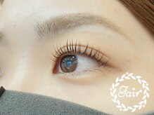 フェア センター南(Fair)/パリジェンヌラッシュリフト