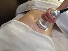 ビサンテ サロン/高機能エステマシーンも人気！