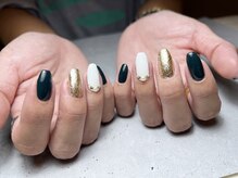 ネイルサロン プール ヴー(Nail Salon Pour Vous)/定額ネイル