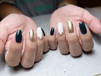 ネイルサロン プール ヴー(Nail Salon Pour Vous)/定額ネイル